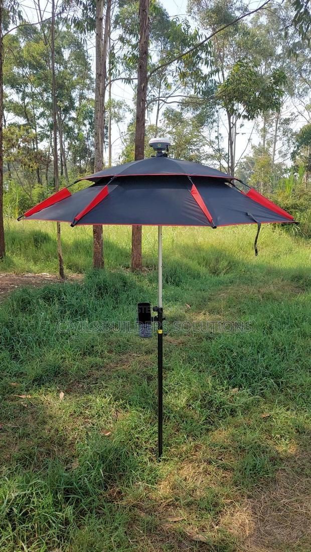 Survey Umbrella - main view