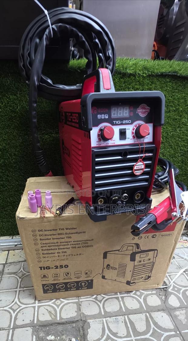 Edon MMA Welding Machine