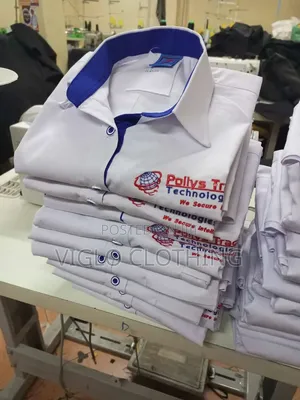 Branded Cooperate Shirts