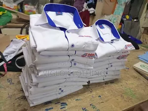 Branded Cooperate Shirts