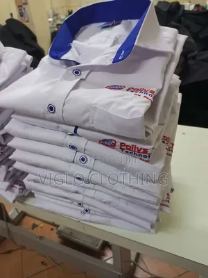 Branded Cooperate Shirts