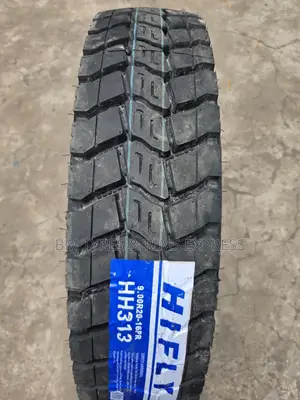 900r20 Hifly Tyres (Diff)