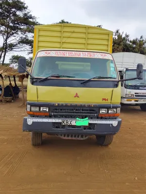 Mitsubishi FH Truck on Sale