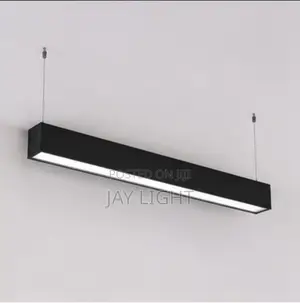 LED Light Aluminum LED Pendant Light for Office