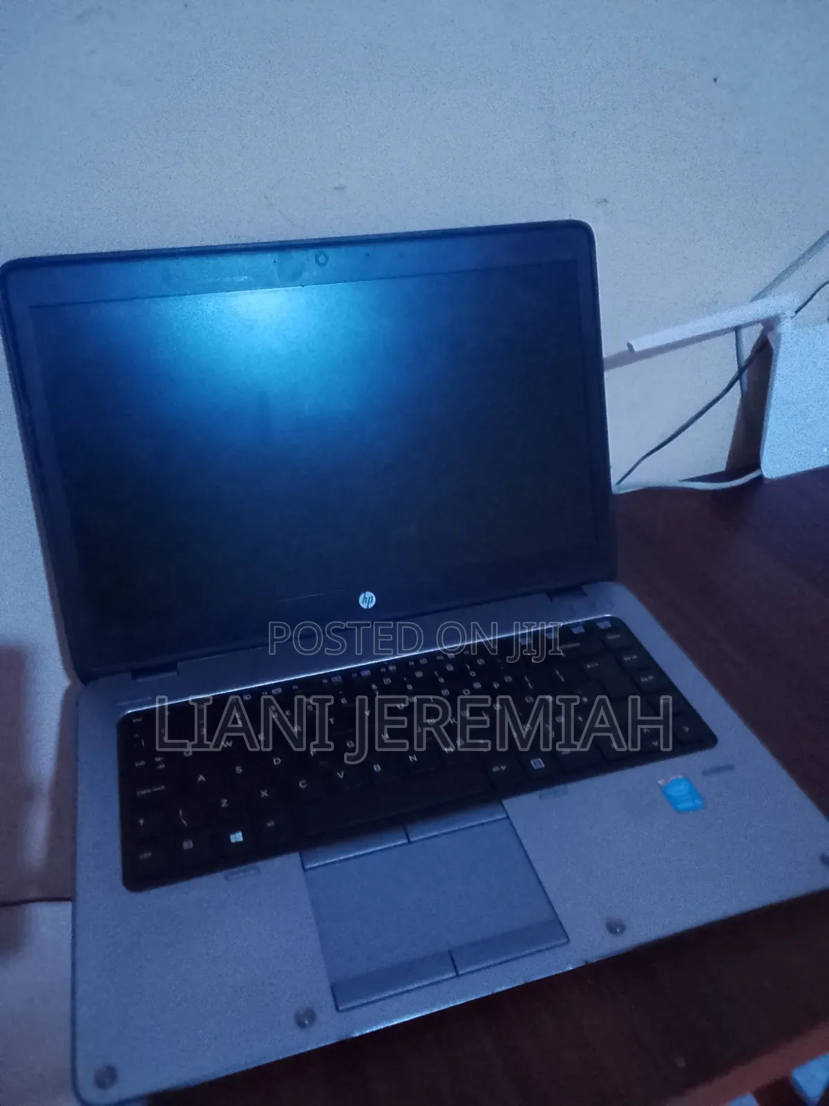 Laptop HP EliteBook 840 G1 8GB Intel Core i5 HDD 700GB