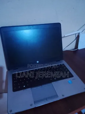 Laptop HP EliteBook 840 G1 8GB Intel Core i5 HDD 700GB