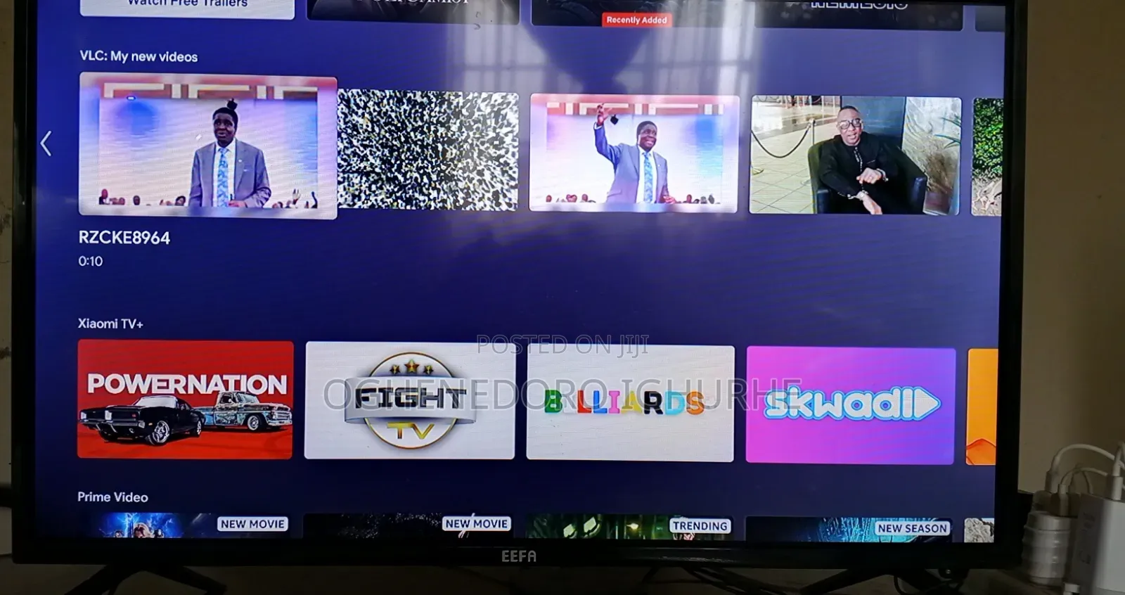 32 Inche Digital TV