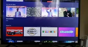 32 Inche Digital TV