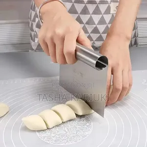 15 Cm Long Dough Cutter _ Gale