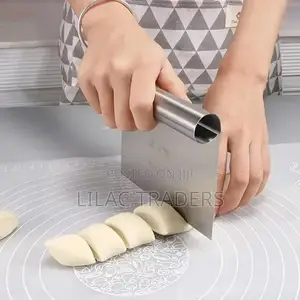 15 Cm Long Dough Cutter _ Gale