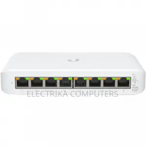 Ubiquiti USW-Lite-16-POE 1 34,000