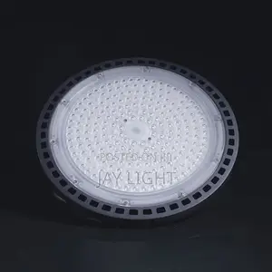 LED High Bay Light, Industrial High Ceiling Lighting Fixture