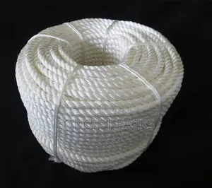 Nylon Rope 14mm X 200mtrs