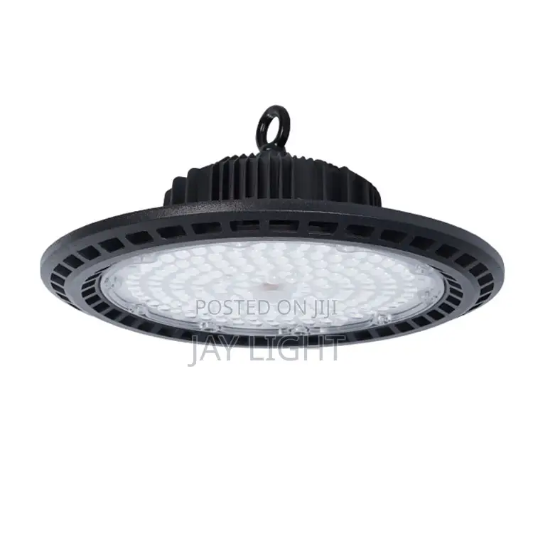 Industrial Led High Bay Light for Warehouse Workshop Exhibition Shop