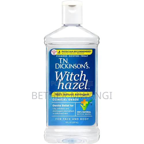 Pure Witch Hazel Fragrance Free - Clinical Grade - main view