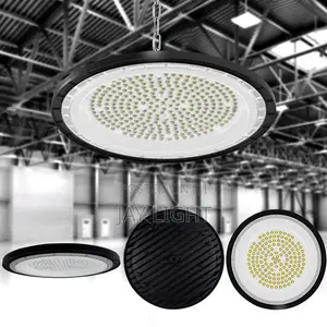 Light Aquarium Workshop Warehouse Garage Shop Industry Ufo High Bay