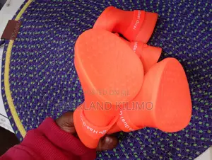 Waterproof Anti-Slip Silicone Puppy Boots