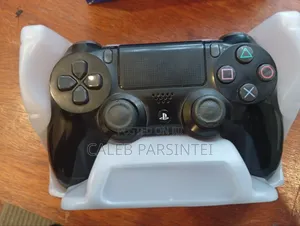 Broken PS4 Controller