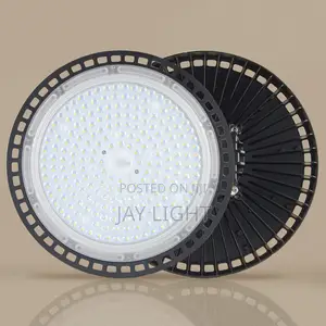 Outdoor Industrial Ufo Led High Bay Light