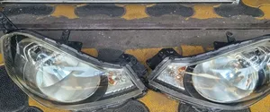 Nissa AD Headlight