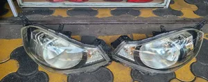 Nissa AD Headlight
