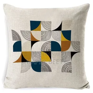Linen Cushion Covers