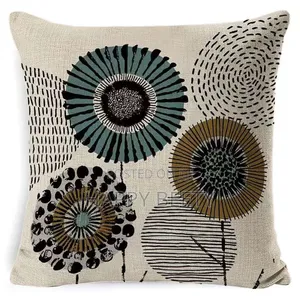 Linen Cushion Covers