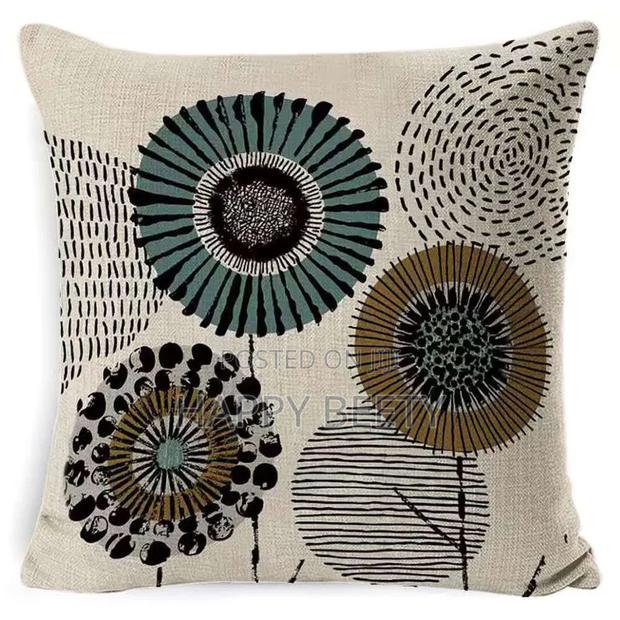 Linen Cushion Covers - thumbnail 4