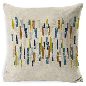 Linen Cushion Covers
