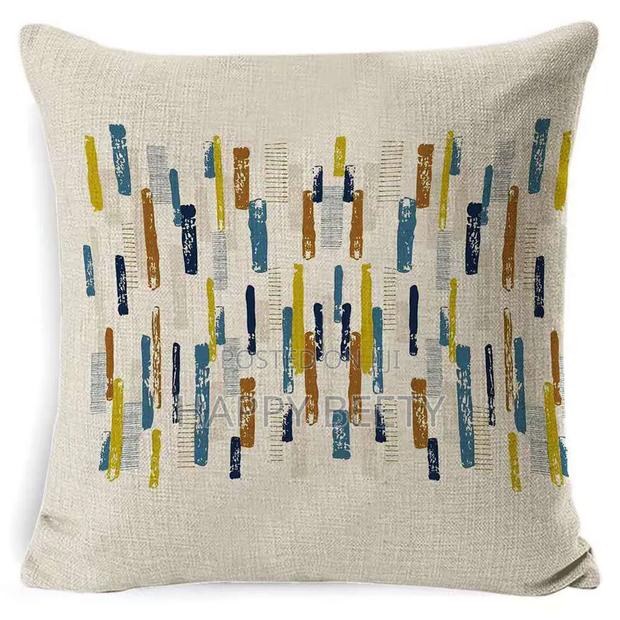 Linen Cushion Covers - thumbnail 5