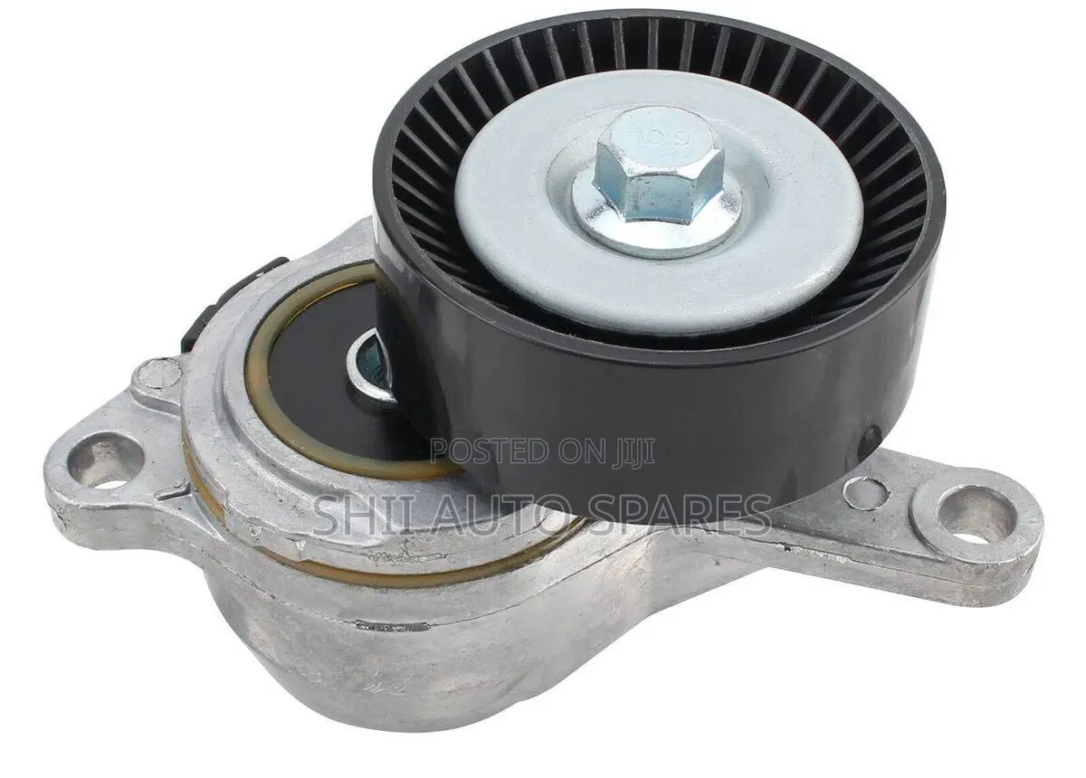 Tensioner Belt for J24