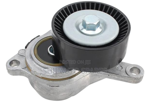 Tensioner Bearing for J24 - main view
