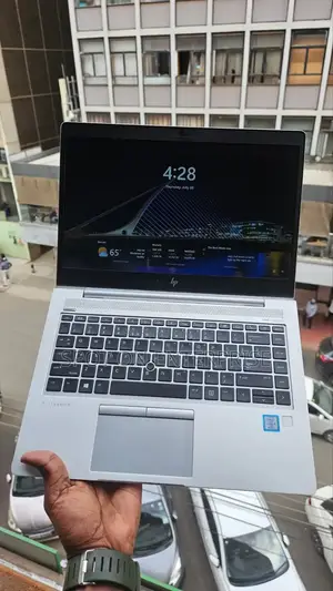 Laptop HP EliteBook 840 G6 8GB Intel Core i7 SSD 256GB