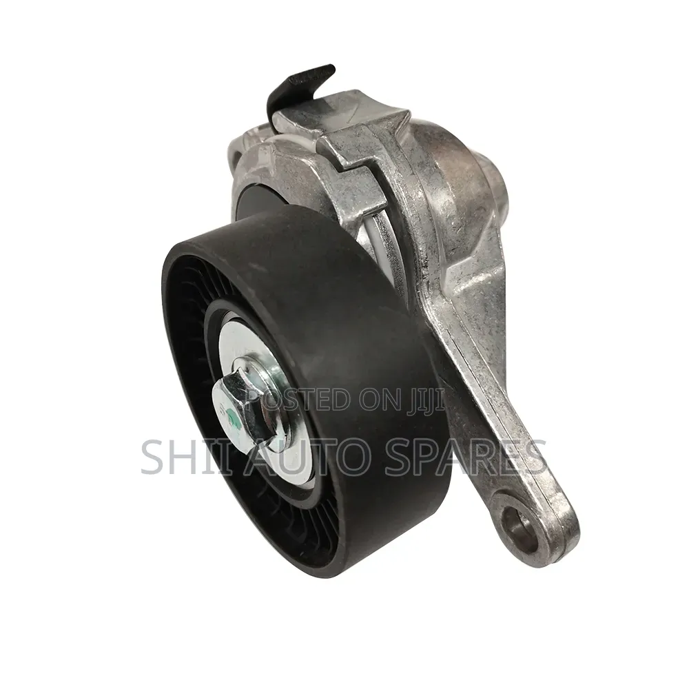 Tensioner Belt for J24