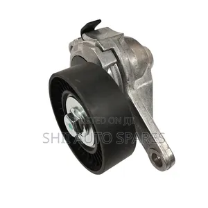 Tensioner Belt for J24