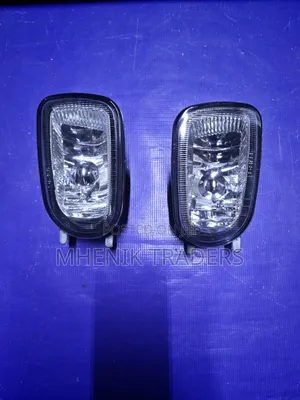 Fog Light B15