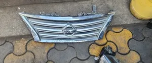 Nissan Sylphy 2015 Grill