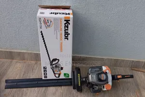2 Stroke Gasoline Hedge Trimmer
