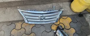 Nissan Sylphy 2015 Grill