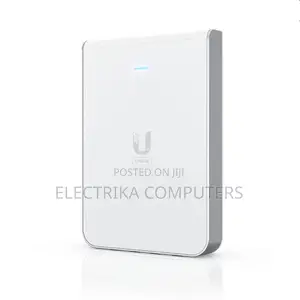 UniFi Access Points U6-Iw