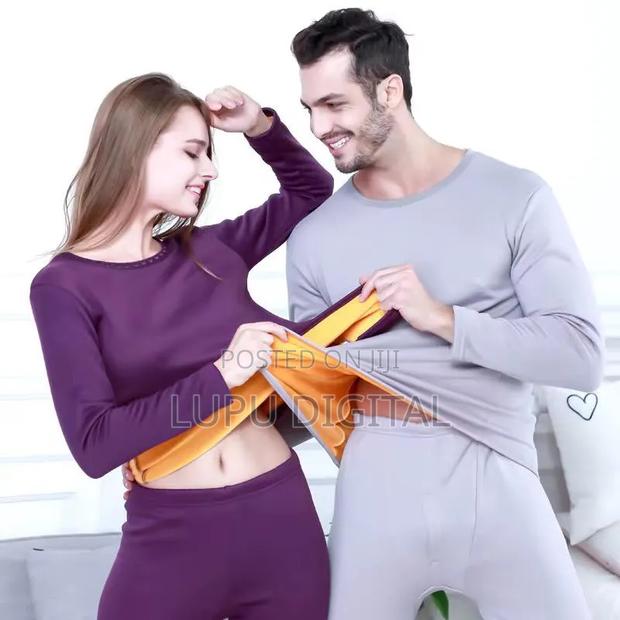 Thermo/Winter Wear - main view