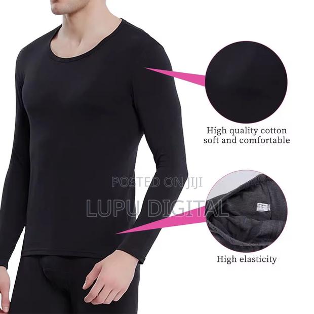 Thermo/Winter Wear - thumbnail 2