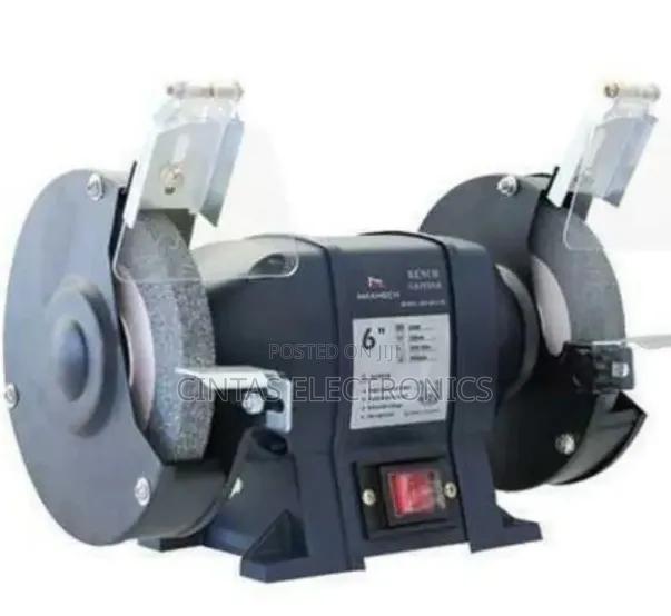 Maxmech Bench Grinder 650W - thumbnail 2