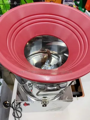 Commercial Electric Vegetable Chopper/ Vegetable Grinder