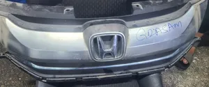 Honda Grace Grill 2017