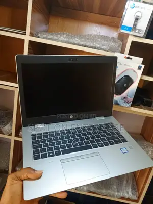 Laptop HP ProBook 640 G5 8GB Intel Core i5 SSD 256GB