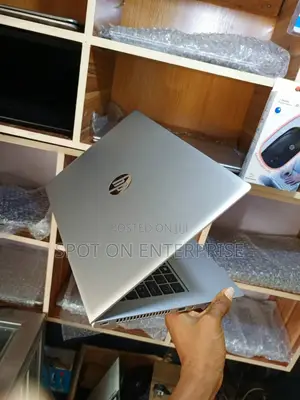 Laptop HP ProBook 640 G5 8GB Intel Core i5 SSD 256GB