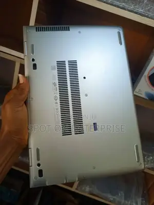 Laptop HP ProBook 640 G5 8GB Intel Core i5 SSD 256GB