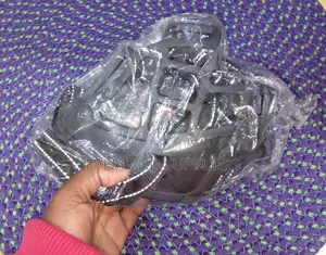 Dog Muzzle - Small