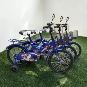 Affordable Prices Size 10,12,14,16,20 Kids Children Bike Bicycles